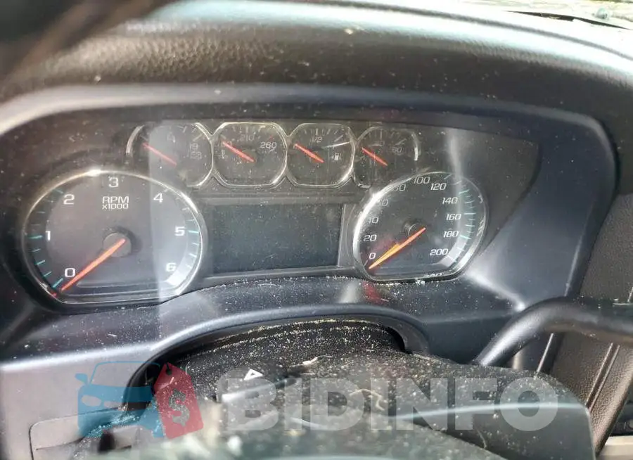 3GTU2MEC6JG127645 Photo# 9