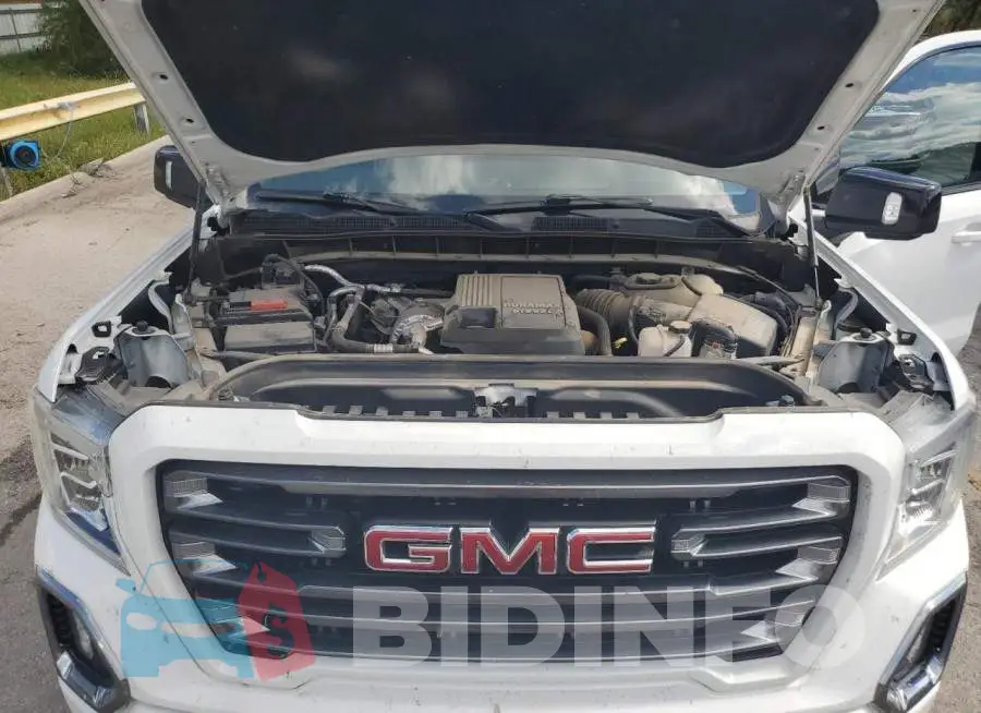 3GTU9EET9MG389987 Photo# 11