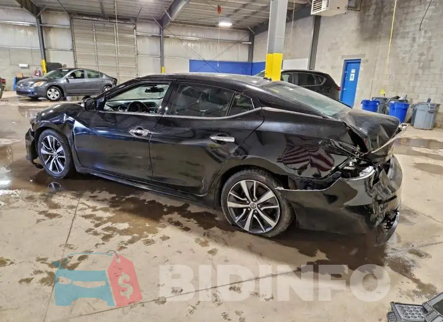 1N4AA6CV7LC361732 Photo# 2