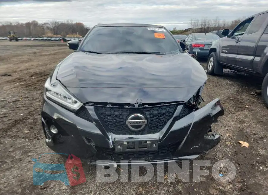 1N4AA6EV4MC509222 Photo# 5