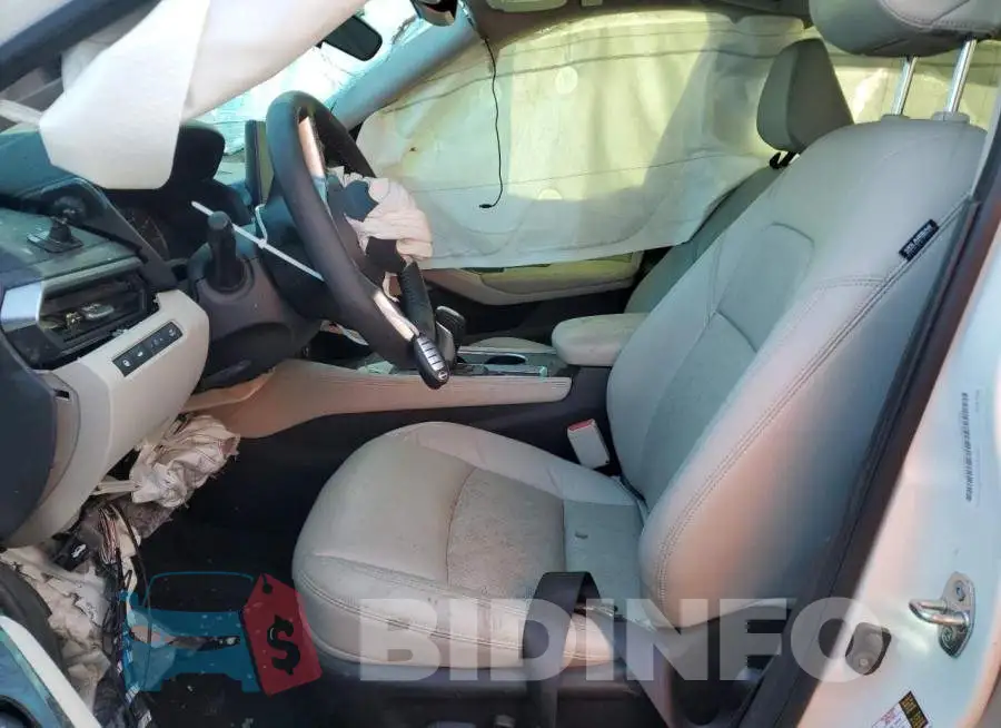 1N4BL4EVXPN300921 Photo# 7