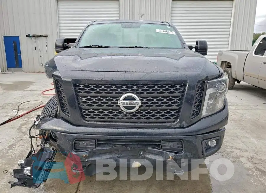 1N6BA1F42JN515489 Photo# 5