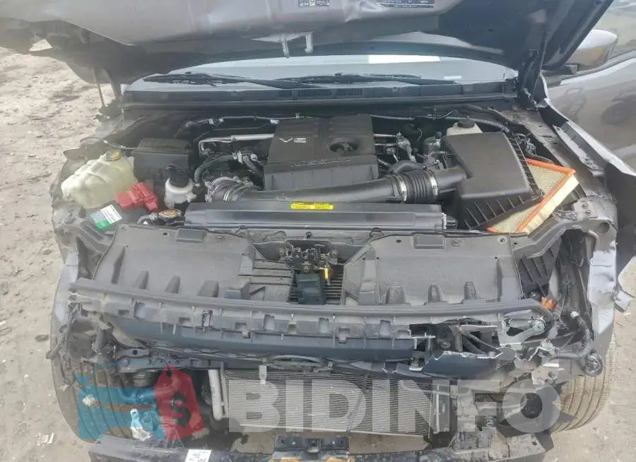 1N6ED1EK9NN691157 Photo# 11