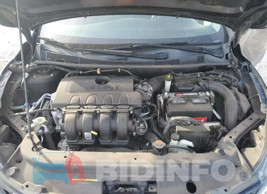 3N1AB7APXKY303401 Photo# 11