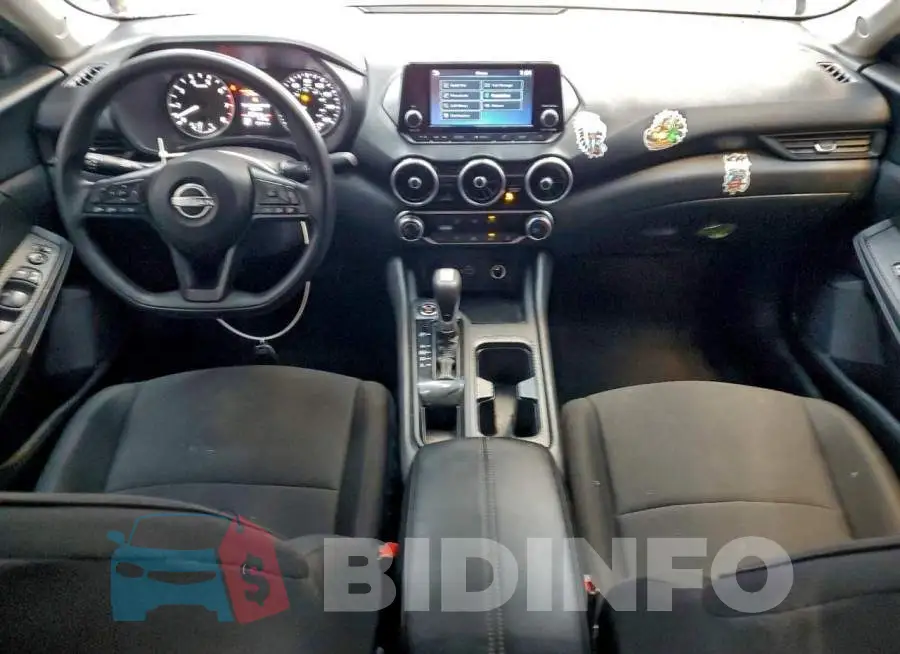 3N1AB8BV2SY368424 Photo# 8