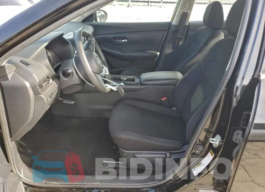 3N1AB8BV7NY235730 Photo# 7