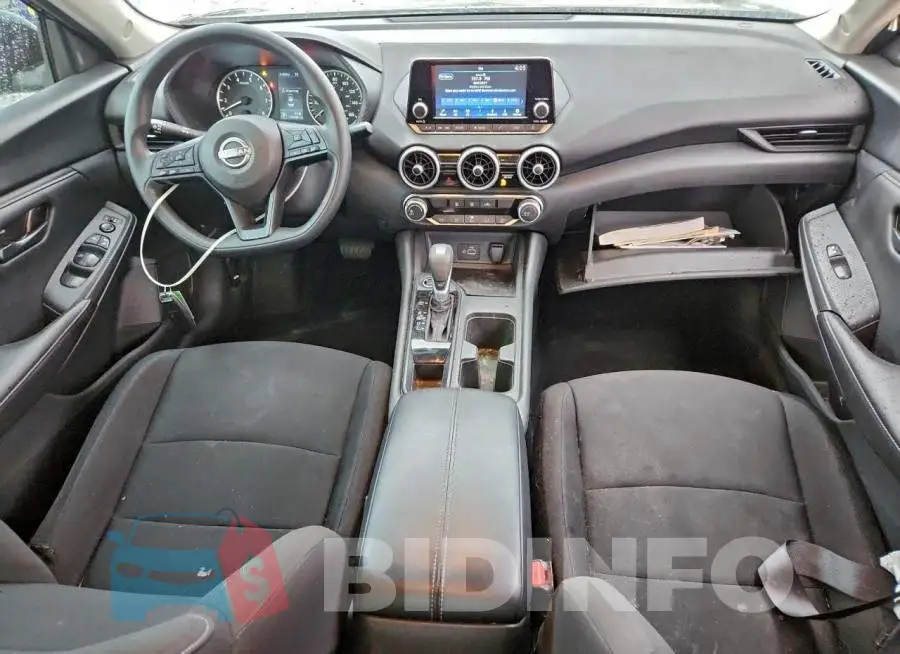 3N1AB8BV8SY264522 Photo# 8
