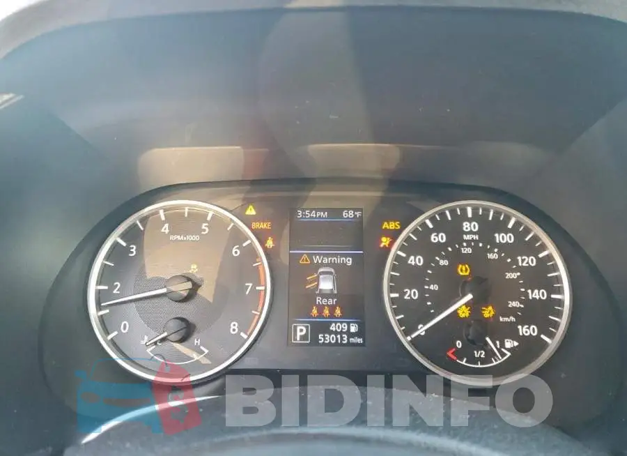 3N1AB8BV9LY276597 Photo# 9