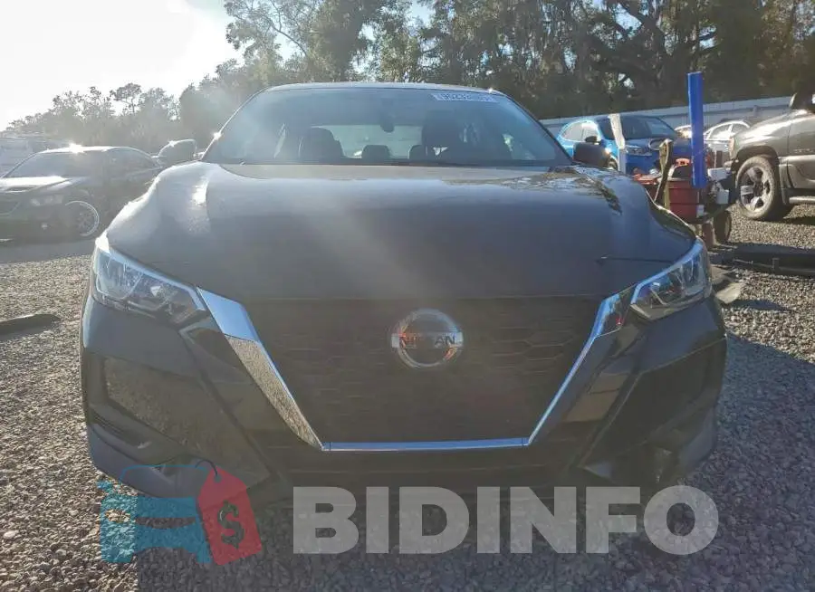 3N1AB8BV9LY276597 Photo# 5