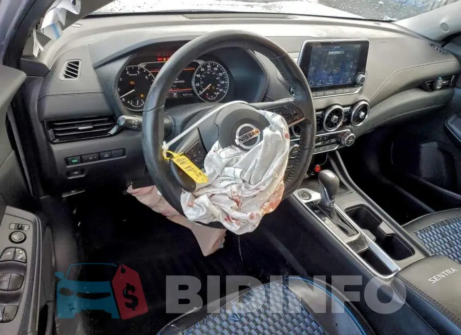3N1AB8CV1NY304779 Photo# 8