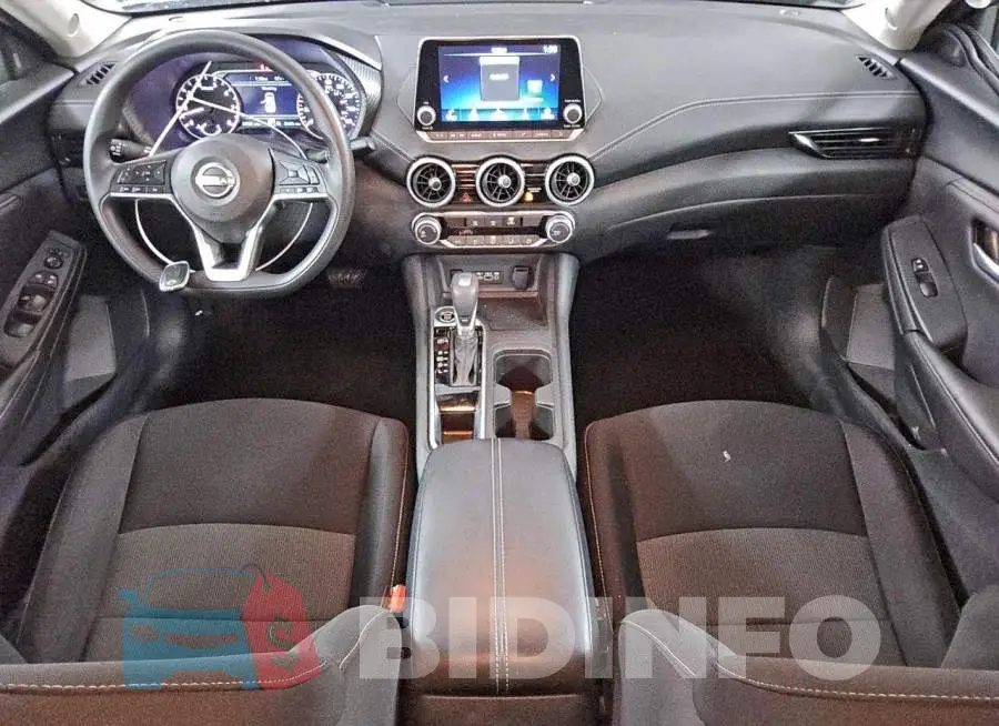3N1AB8CV1SY227469 Photo# 8