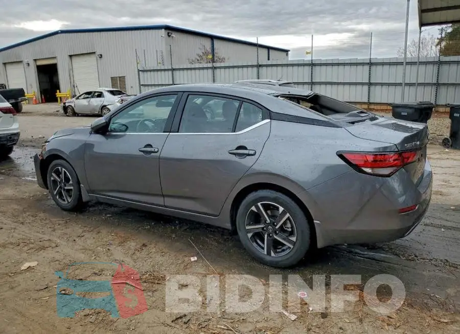 3N1AB8CV4SY401213 Photo# 2
