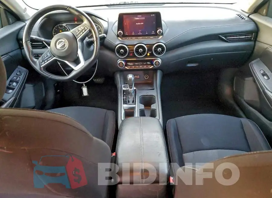 3N1AB8CV6LY218123 Photo# 8