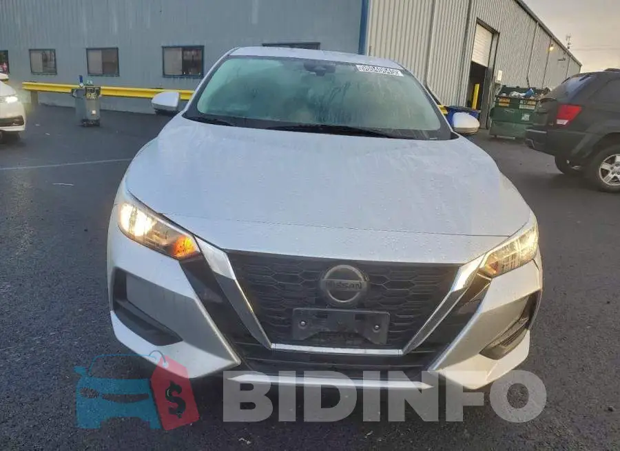 3N1AB8CV6LY218123 Photo# 5