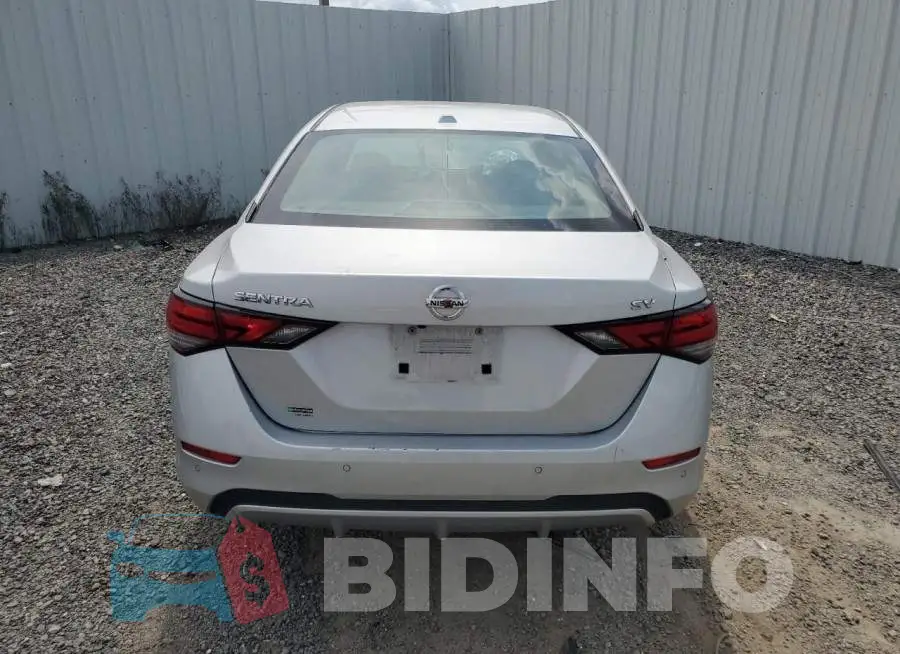 3N1AB8CV6MY309913 Photo# 6