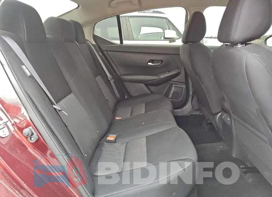3N1AB8CV6PY273211 Photo# 10