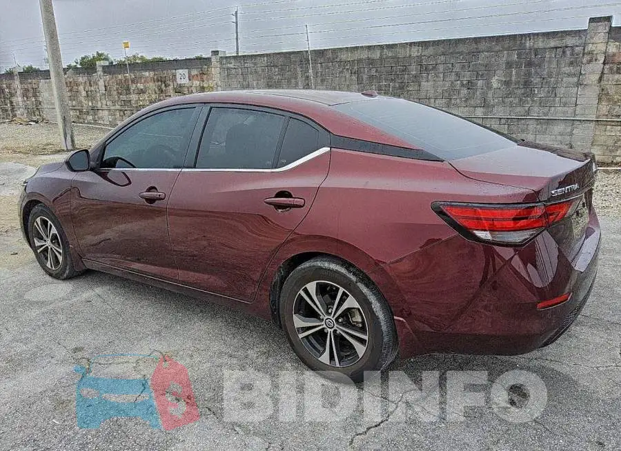 3N1AB8CV6PY273211 Photo# 2