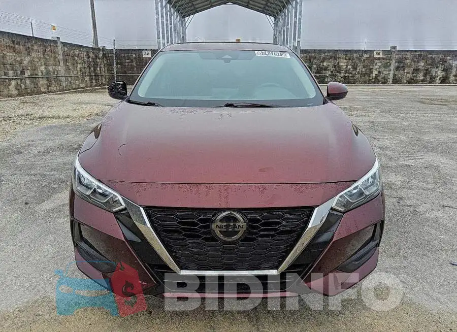 3N1AB8CV6PY273211 Photo# 5