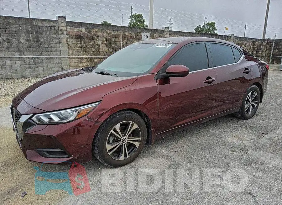 3N1AB8CV6PY273211 Photo# 1
