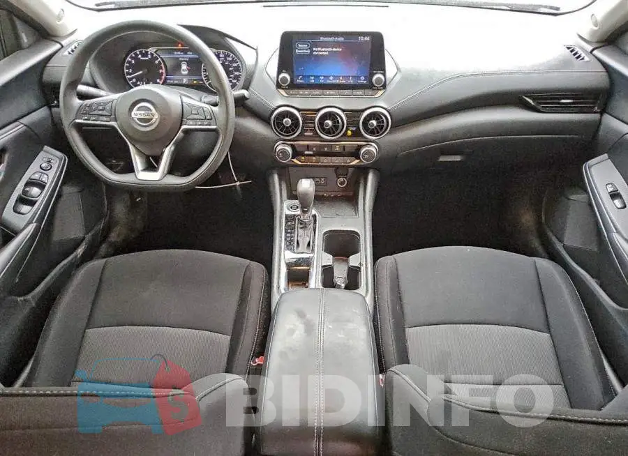 3N1AB8CV6PY273211 Photo# 8