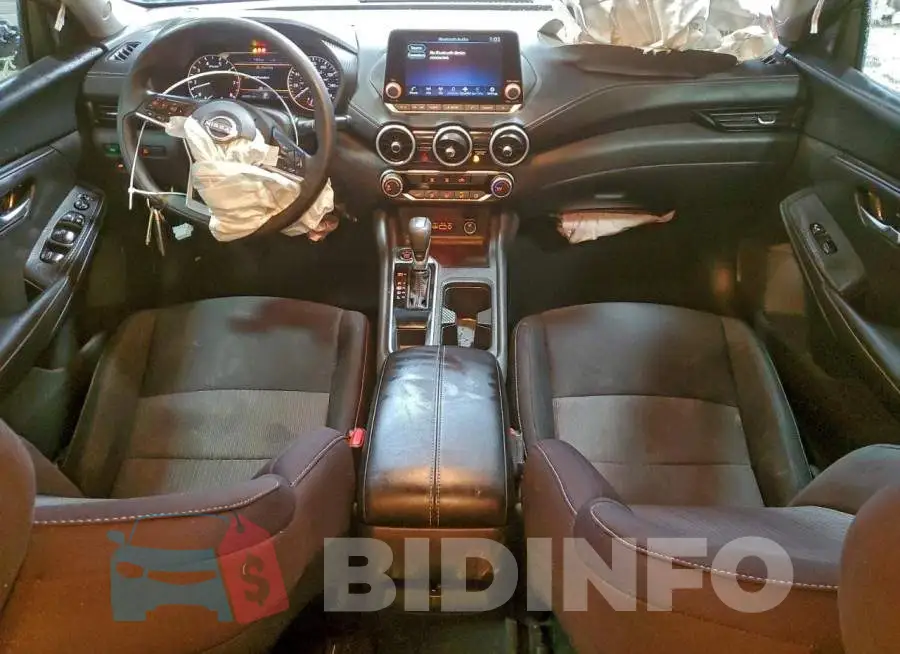 3N1AB8CV8RY354522 Photo# 8
