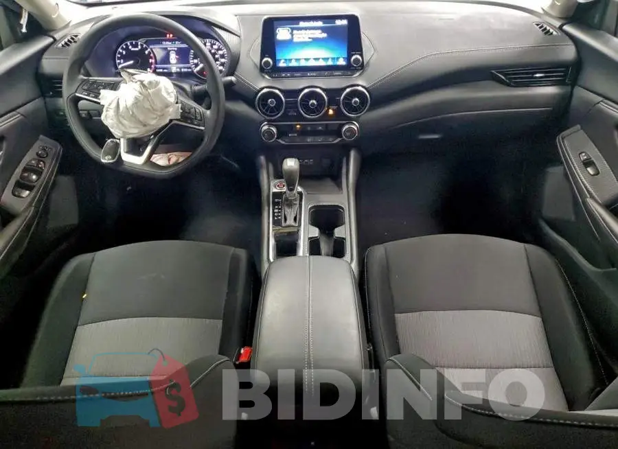 3N1AB8CV8SY356387 Photo# 8