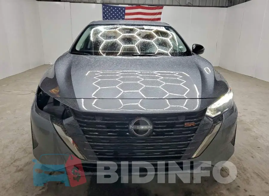 3N1AB8DVXSY361752 Photo# 5