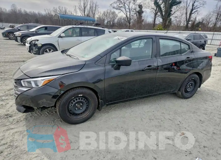 3N1CN8DV4PL869882 Photo# 1