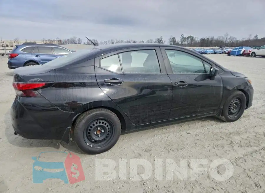 3N1CN8DV4PL869882 Photo# 3