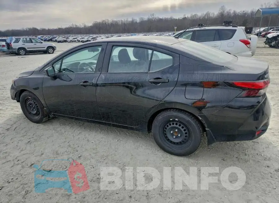 3N1CN8DV4PL869882 Photo# 2