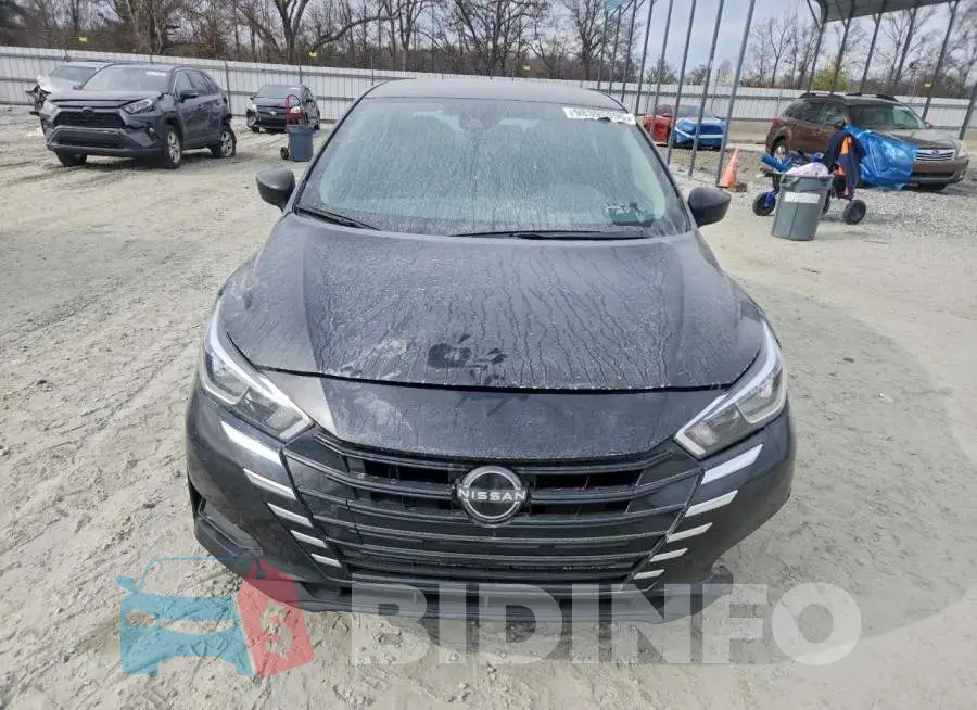 3N1CN8DV4PL869882 Photo# 5
