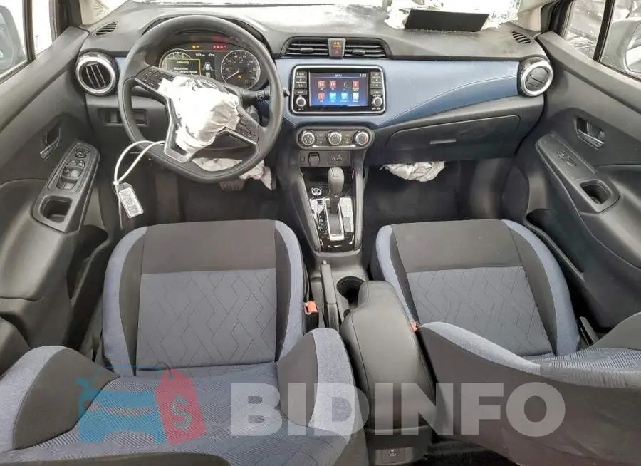 3N1CN8EV5SL875424 Photo# 8