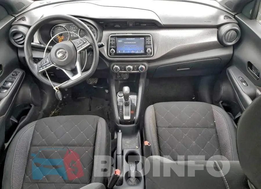 3N1CP5BV2LL491731 Photo# 8