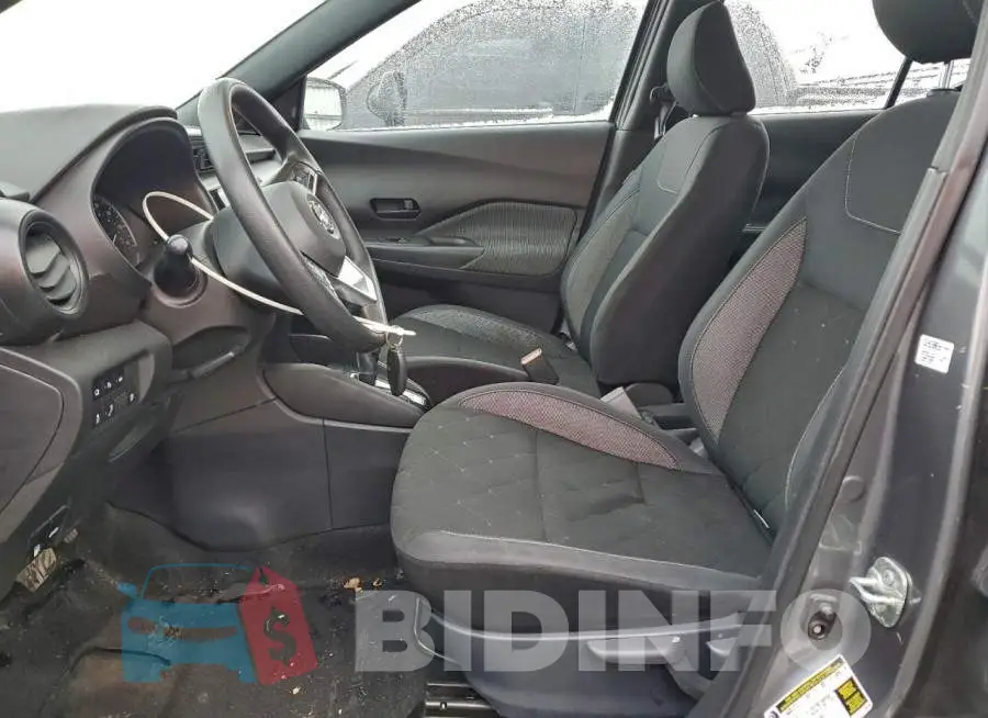 3N1CP5BV2LL491731 Photo# 7