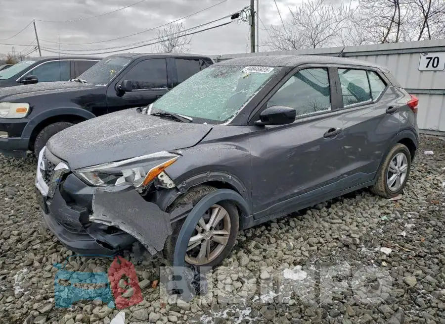 3N1CP5BV2LL491731 Photo# 1