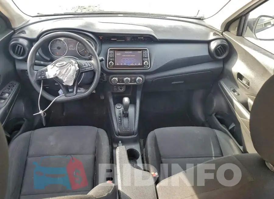 3N1CP5BV3PL571402 Photo# 8