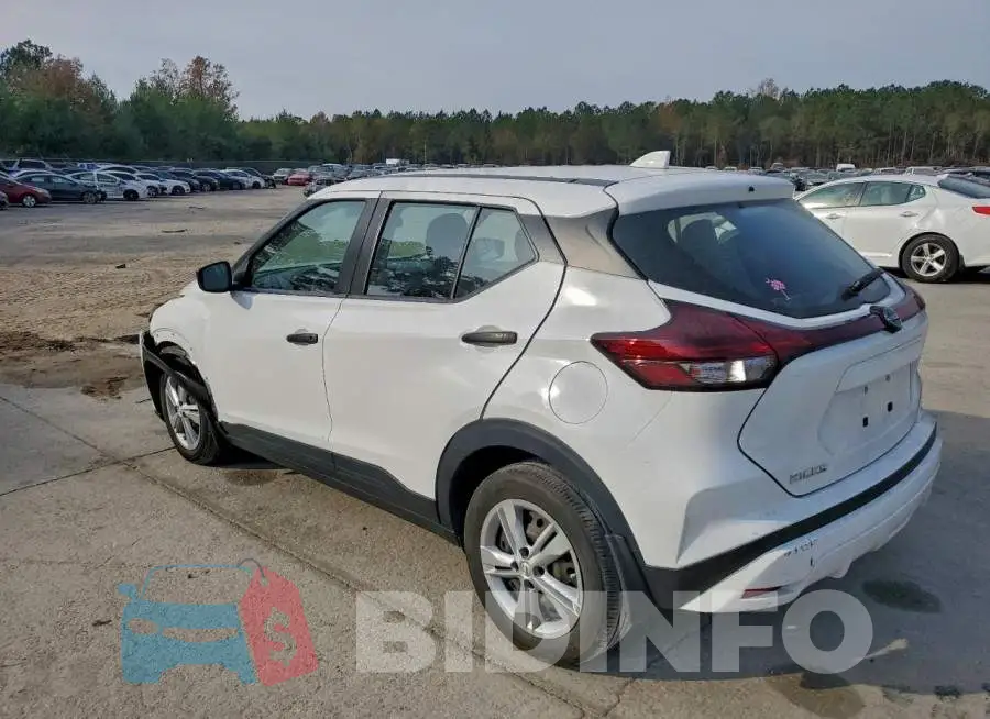 3N1CP5BV3PL571402 Photo# 2