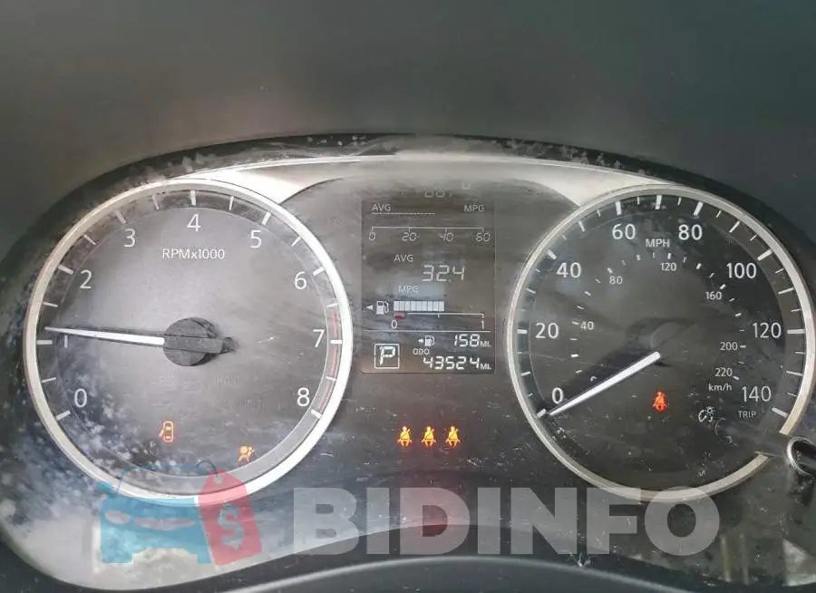 3N1CP5BV3PL571402 Photo# 9