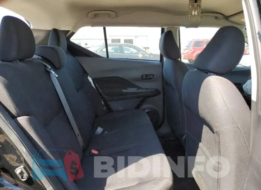 3N1CP5BV6PL498381 Photo# 11