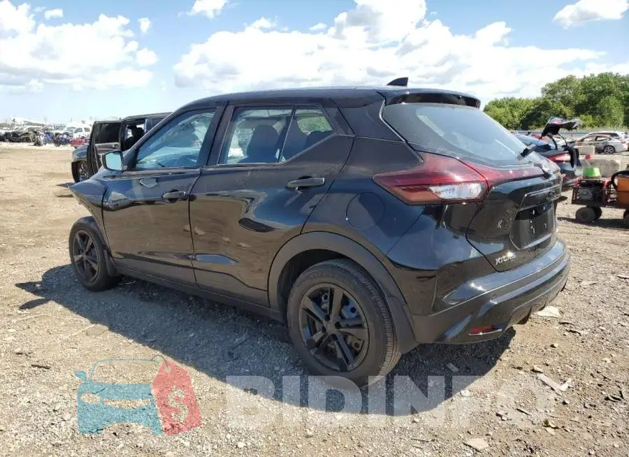 3N1CP5BV6PL498381 Photo# 2