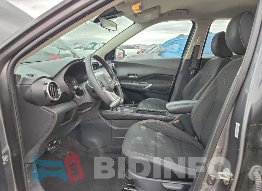 3N1CP5CV4ML482271 Photo# 7