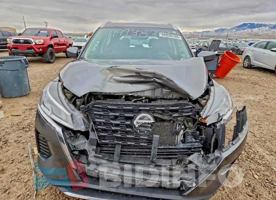 3N1CP5CV4ML482271 Photo# 5