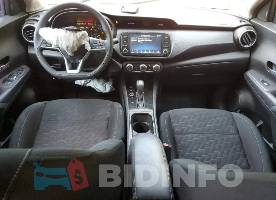 3N1CP5CV6RL525693 Photo# 8