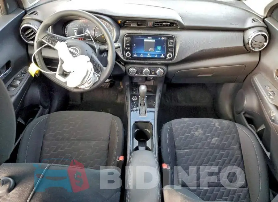 3N1CP5CV9RL527390 Photo# 8