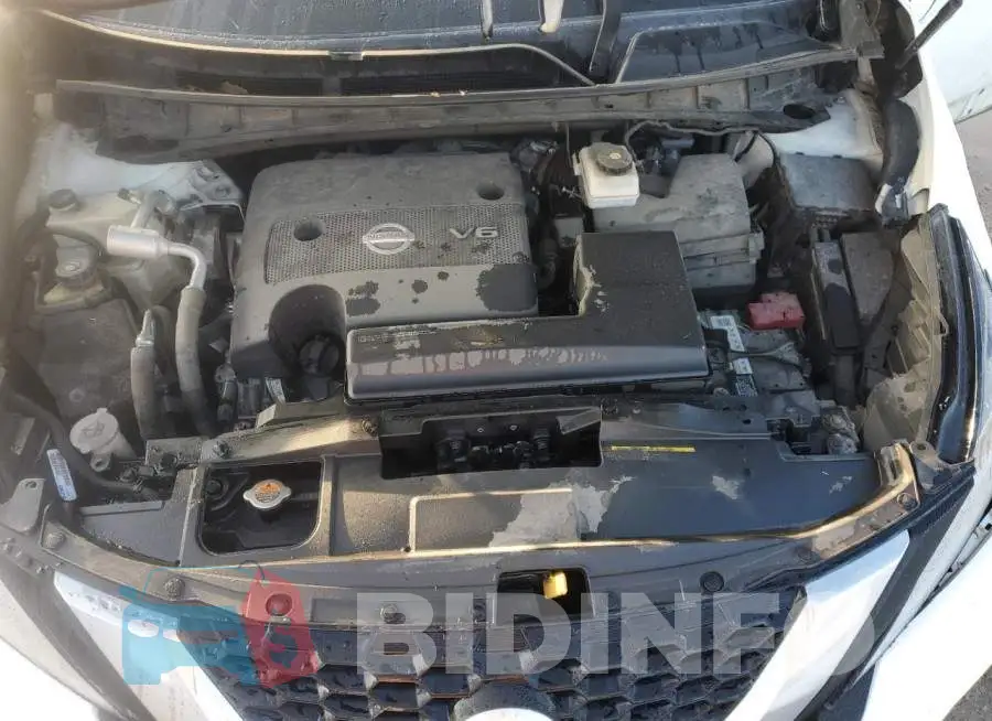 5N1AZ2BJ1LN139911 Photo# 11