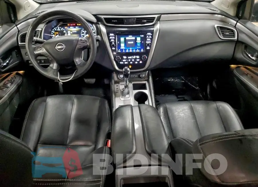 5N1AZ2CS1PC135737 Photo# 8