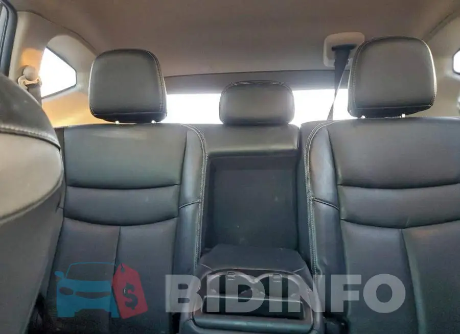 5N1AZ2MG3JN112529 Photo# 10