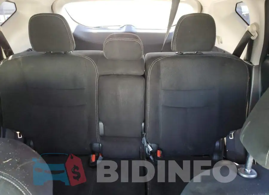 5N1AZ2MG6JN171087 Photo# 10