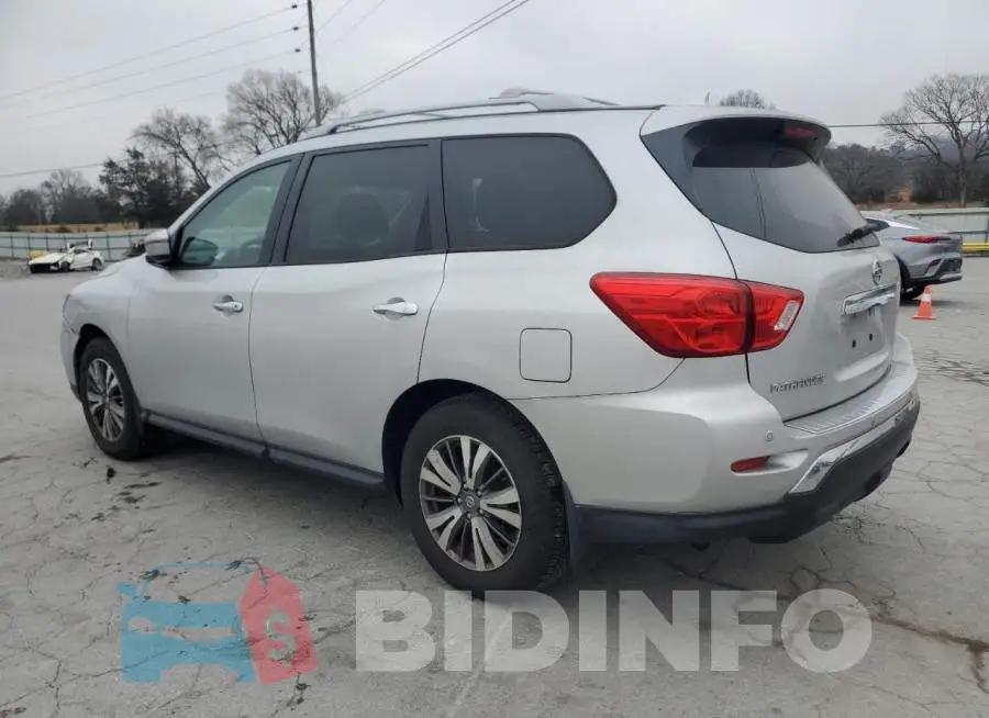 5N1DR2AN9LC603167 Photo# 2