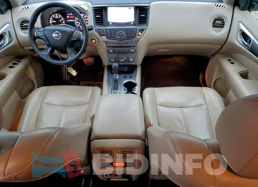 5N1DR2CM7LC606797 Photo# 8
